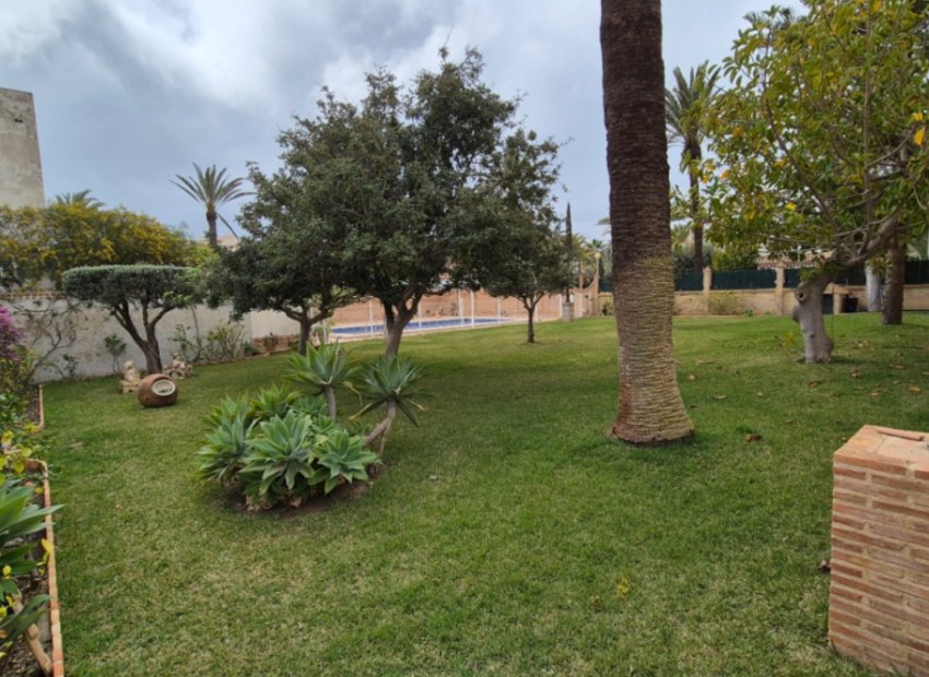 Resale - Villa - Orihuela - Costa Blanca
