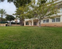 Resale - Villa - Orihuela - Costa Blanca