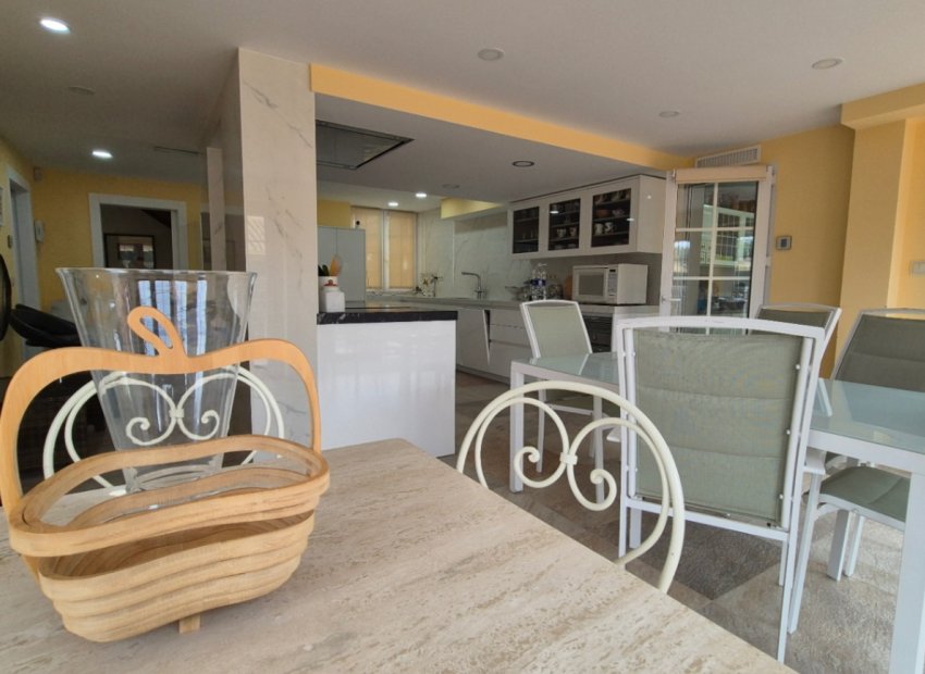 Resale - Villa - Orihuela - Costa Blanca