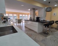 Resale - Villa - Orihuela - Costa Blanca