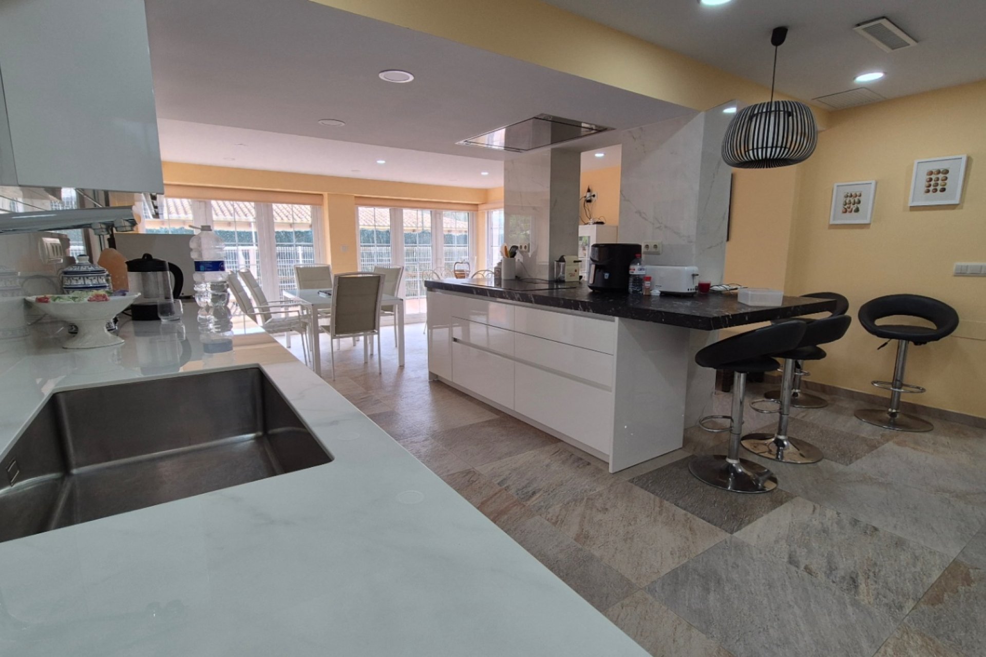 Resale - Villa - Orihuela - Costa Blanca