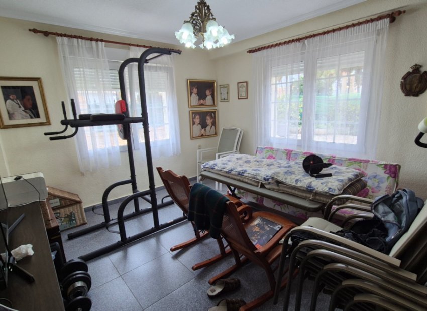 Resale - Villa - Orihuela - Costa Blanca