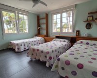 Resale - Villa - Orihuela - Costa Blanca