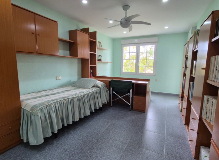 Resale - Villa - Orihuela - Costa Blanca