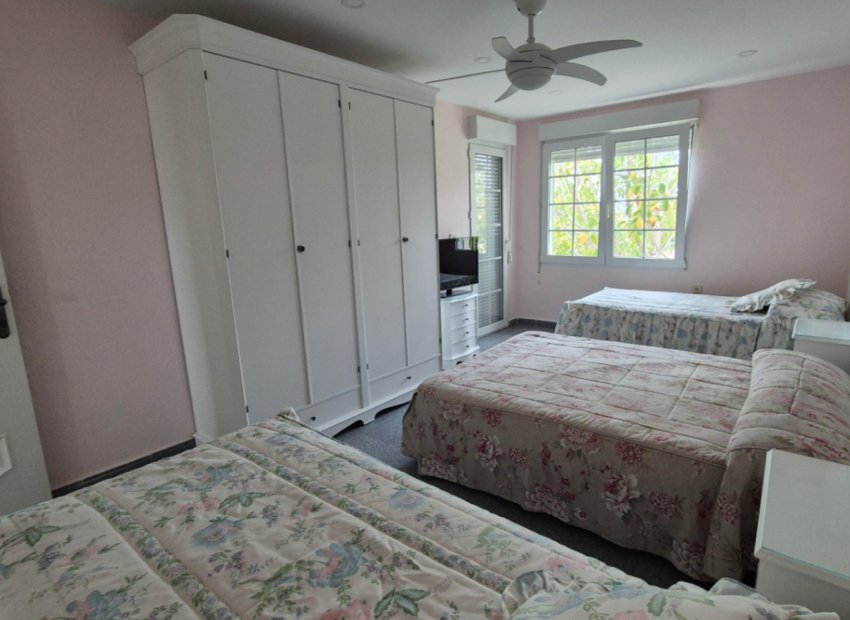 Resale - Villa - Orihuela - Costa Blanca