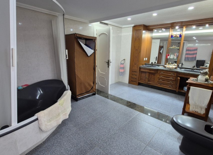 Resale - Villa - Orihuela - Costa Blanca