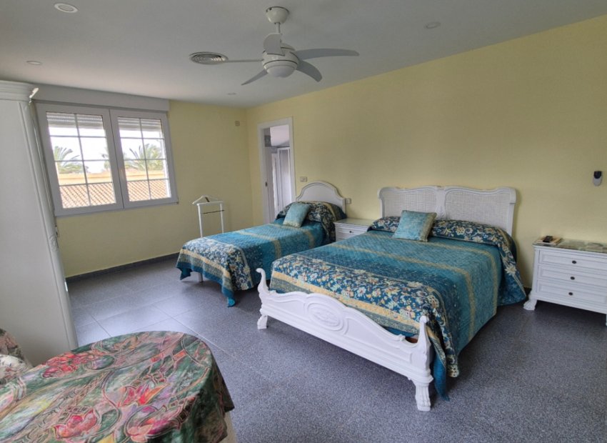 Resale - Villa - Orihuela - Costa Blanca