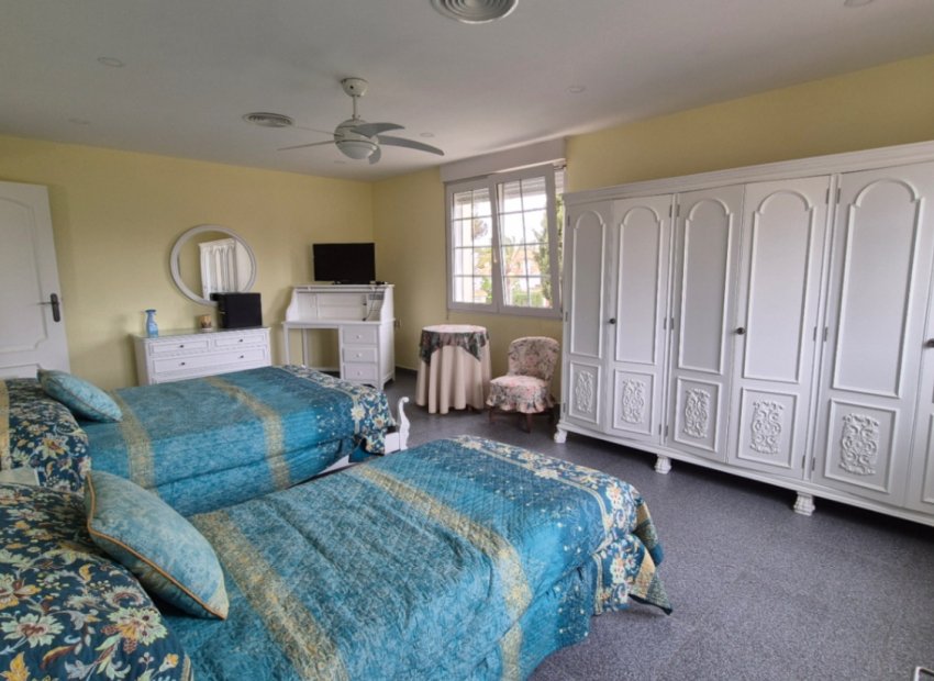 Resale - Villa - Orihuela - Costa Blanca