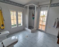 Resale - Villa - Orihuela - Costa Blanca