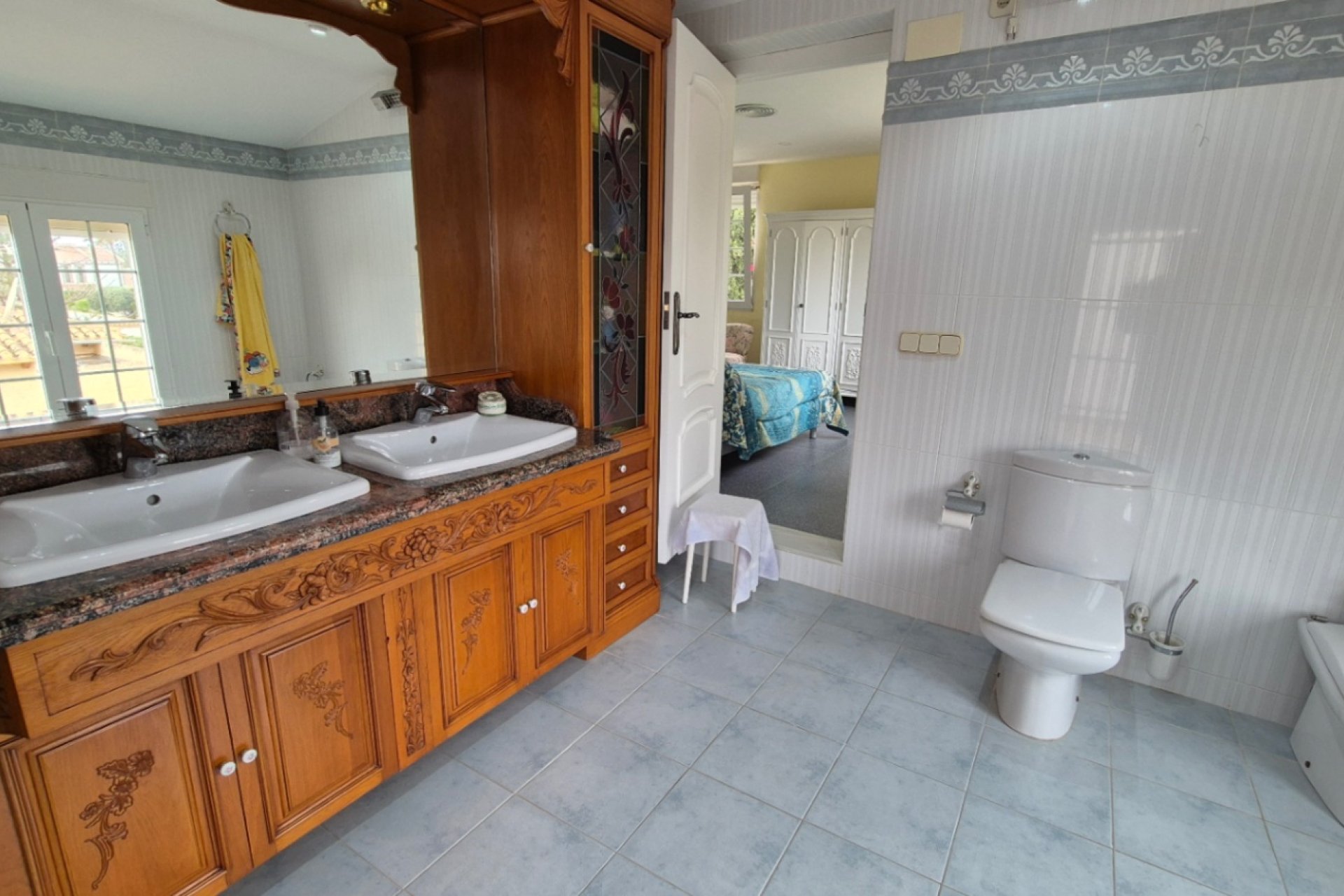 Resale - Villa - Orihuela - Costa Blanca