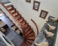 Resale - Villa - Orihuela - Costa Blanca