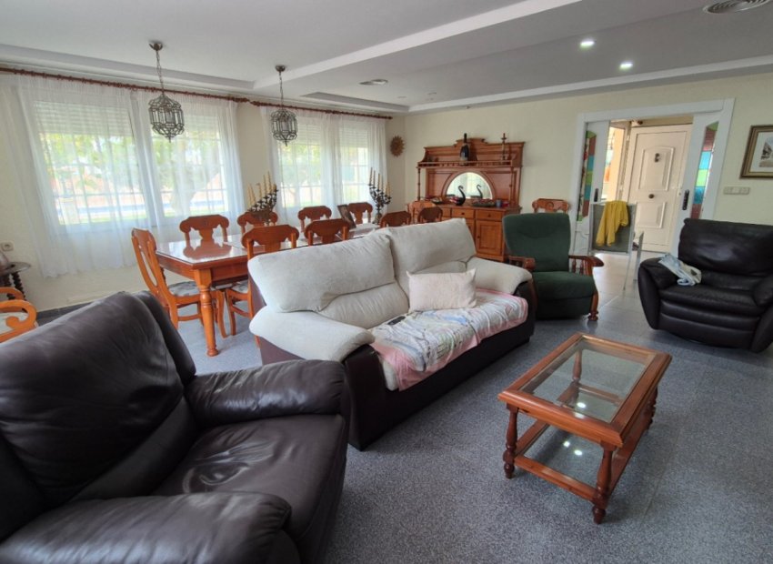 Resale - Villa - Orihuela - Costa Blanca