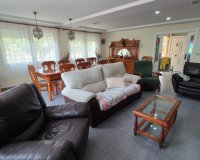 Resale - Villa - Orihuela - Costa Blanca