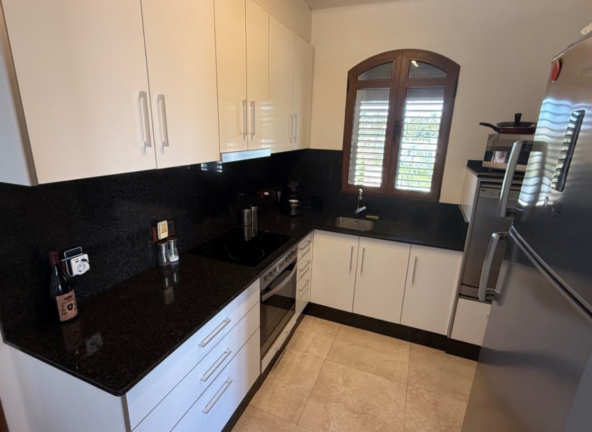 Resale - Villa - Orihuela - Costa Blanca