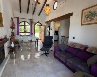 Resale - Villa - Orihuela - Costa Blanca