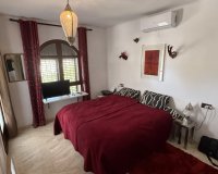 Resale - Villa - Orihuela - Costa Blanca