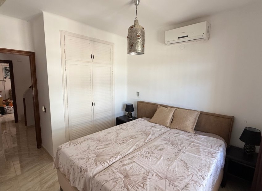 Resale - Villa - Orihuela - Costa Blanca