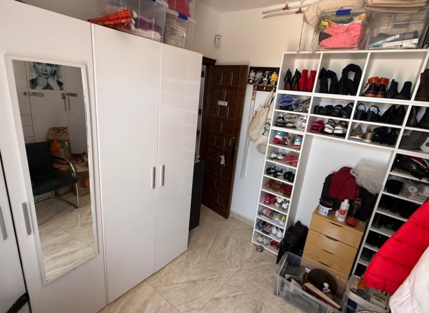 Resale - Villa - Orihuela - Costa Blanca