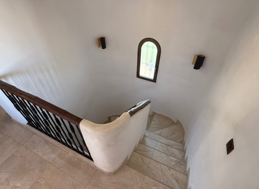 Resale - Villa - Orihuela - Costa Blanca