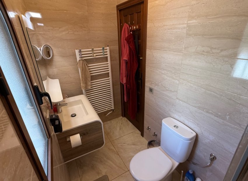 Resale - Villa - Orihuela - Costa Blanca