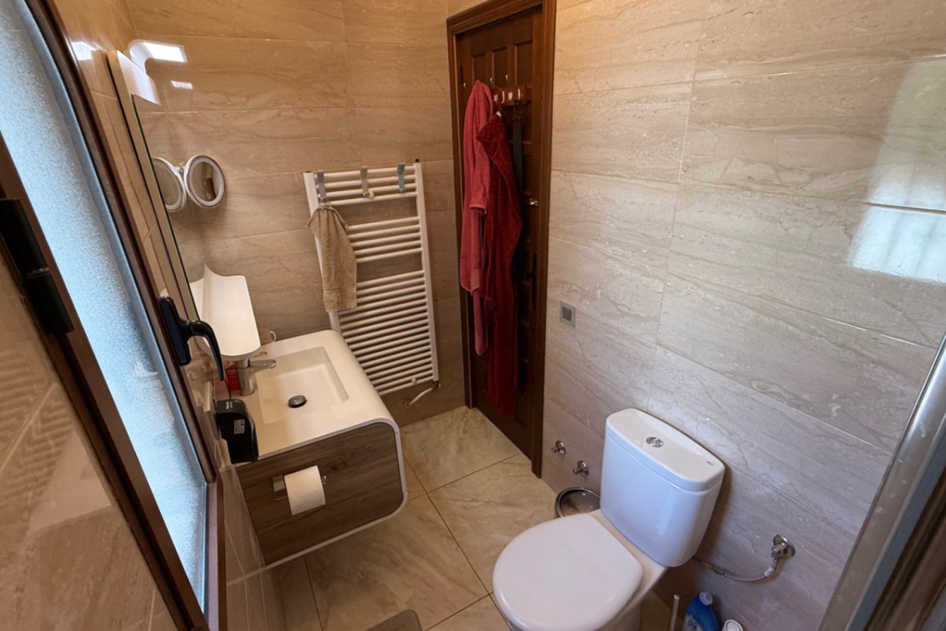 Resale - Villa - Orihuela - Costa Blanca