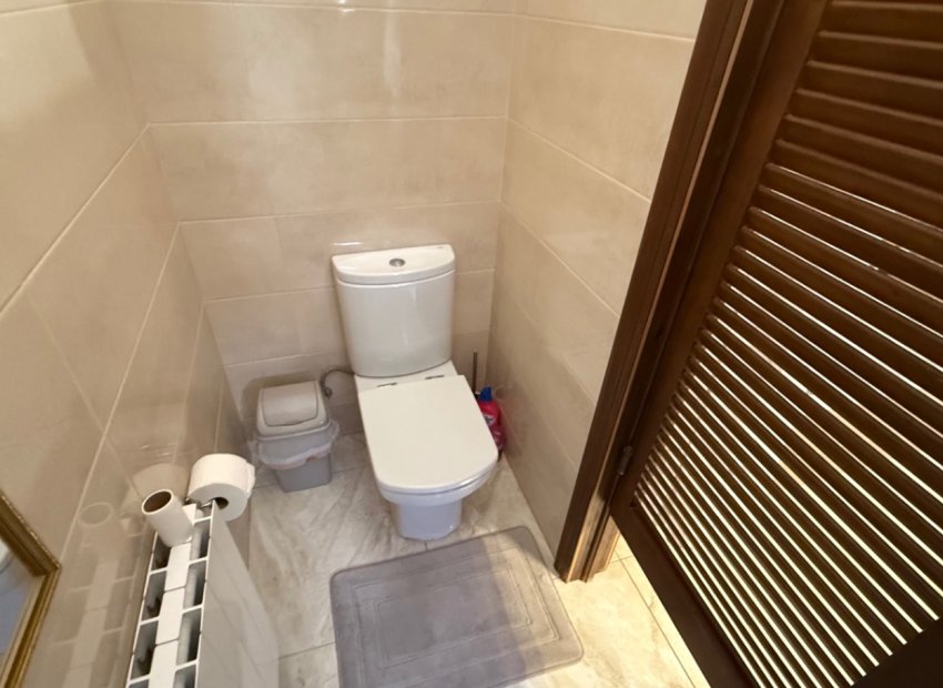 Resale - Villa - Orihuela - Costa Blanca