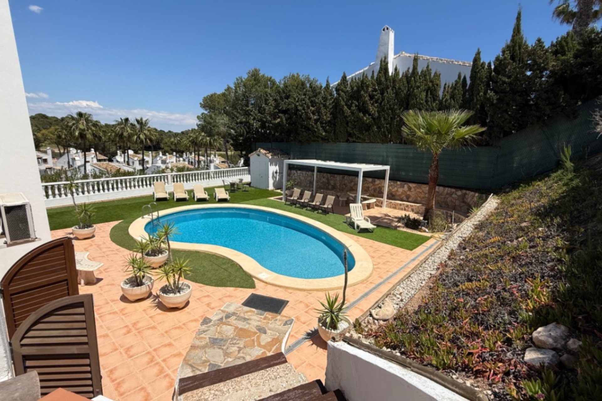 Resale - Villa - Orihuela - Costa Blanca