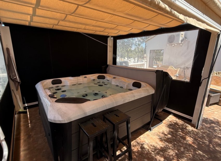 Resale - Villa - Orihuela - Costa Blanca