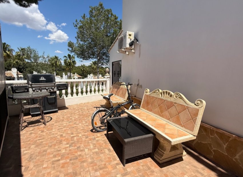 Resale - Villa - Orihuela - Costa Blanca