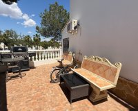 Resale - Villa - Orihuela - Costa Blanca