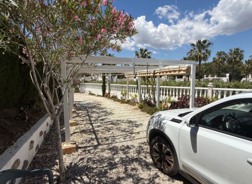 Resale - Villa - Orihuela - Costa Blanca