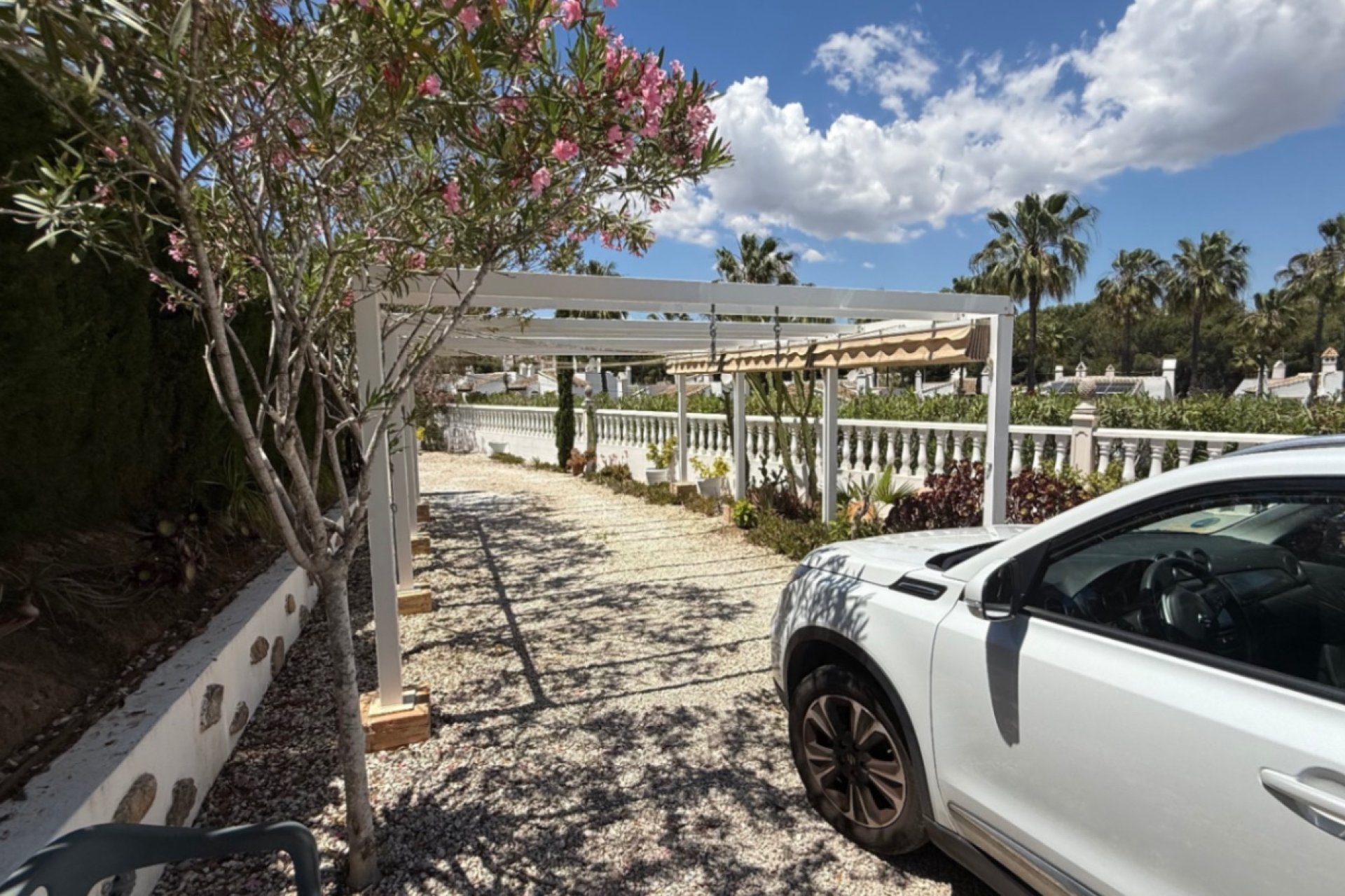Resale - Villa - Orihuela - Costa Blanca