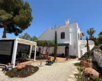 Resale - Villa - Orihuela - Costa Blanca