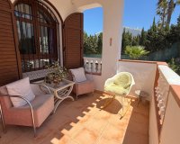 Resale - Villa - Orihuela - Costa Blanca