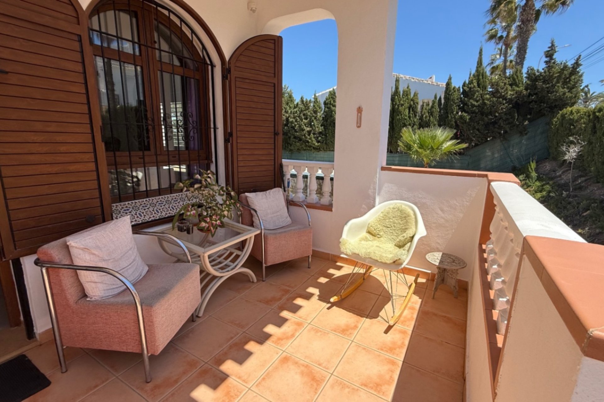Resale - Villa - Orihuela - Costa Blanca