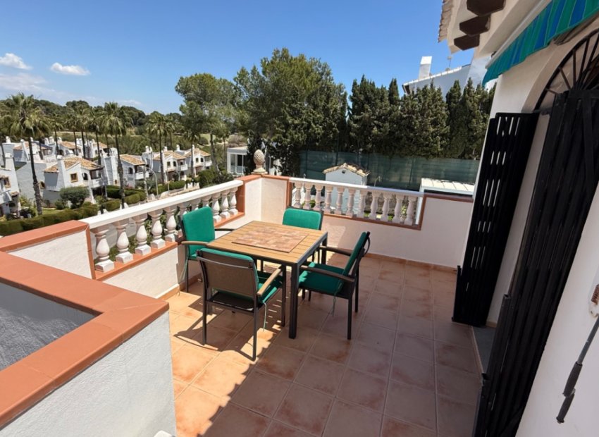Resale - Villa - Orihuela - Costa Blanca