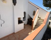 Resale - Villa - Orihuela - Costa Blanca