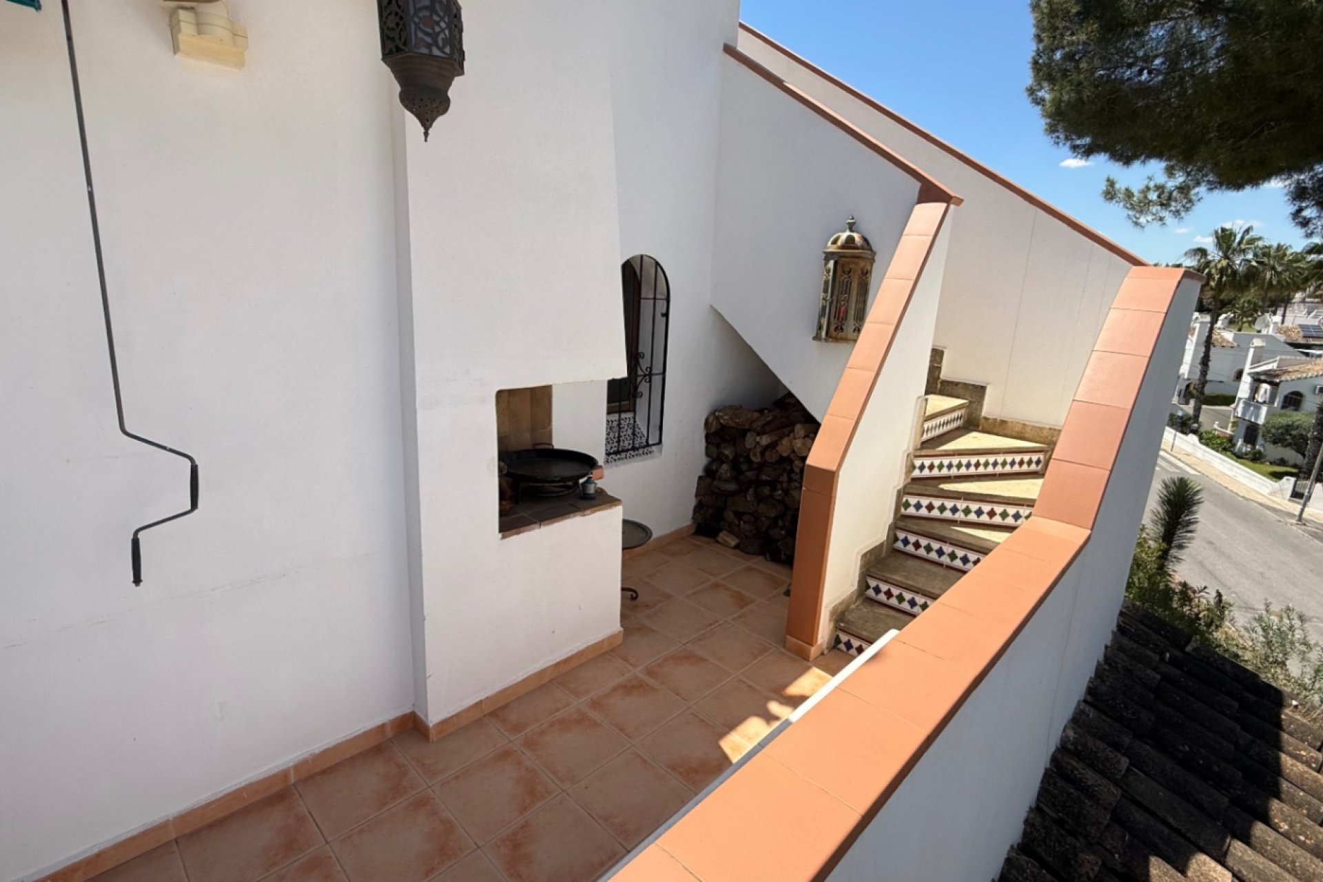 Resale - Villa - Orihuela - Costa Blanca