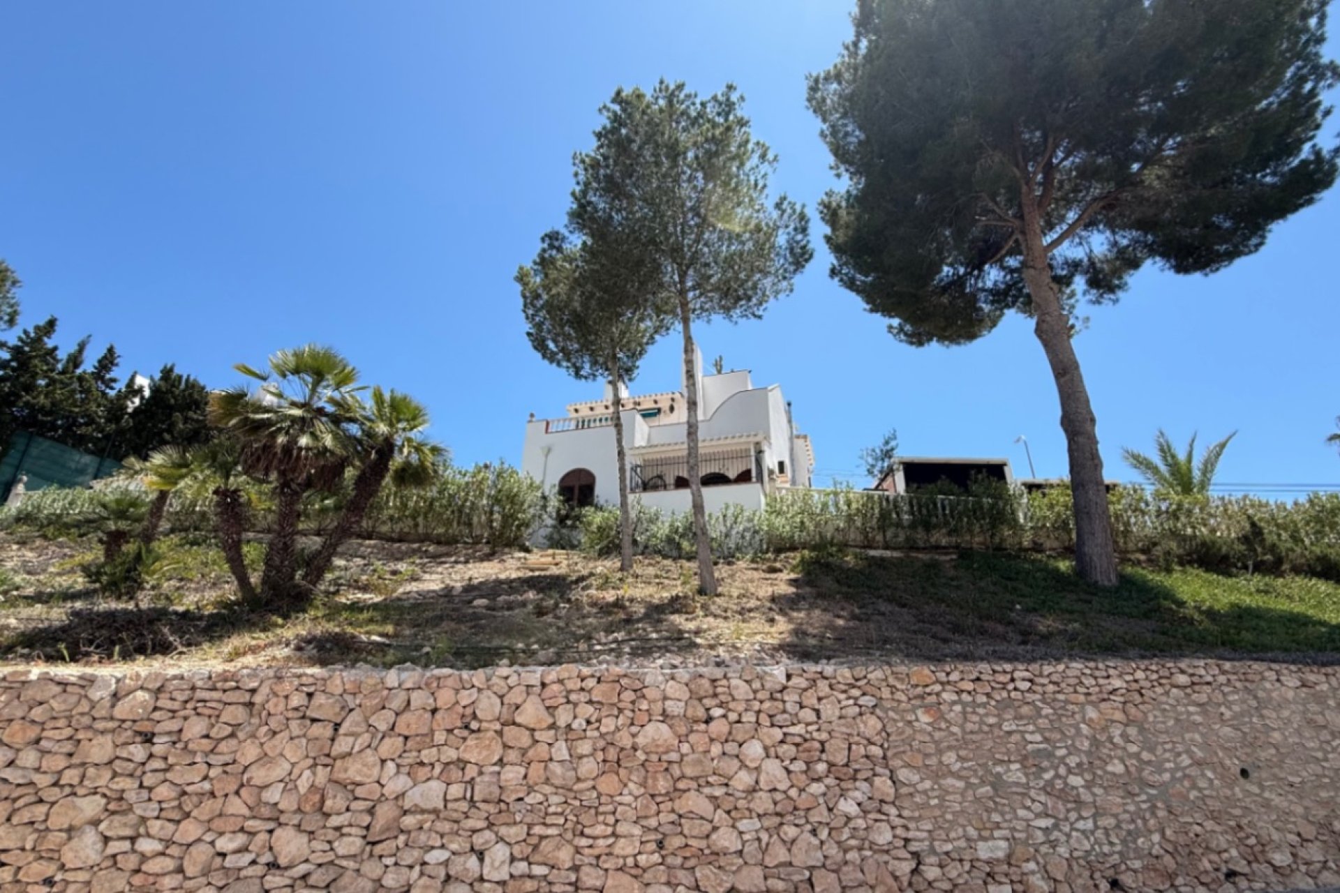 Resale - Villa - Orihuela - Costa Blanca