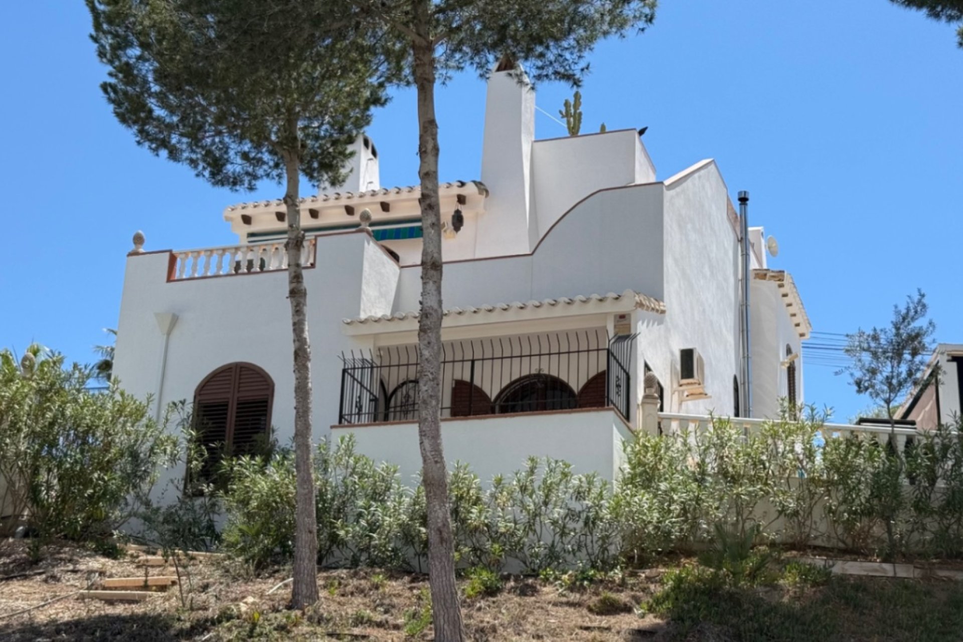 Resale - Villa - Orihuela - Costa Blanca