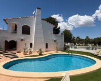 Resale - Villa - Orihuela - Costa Blanca