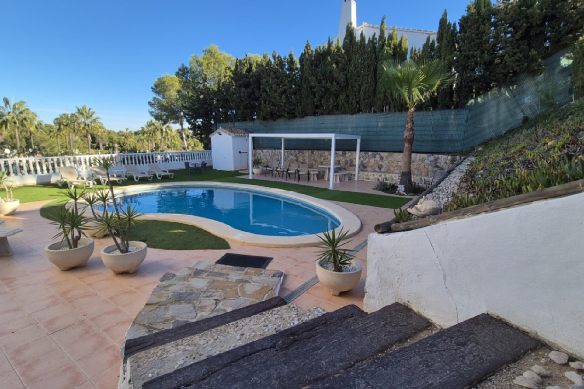 Resale - Villa - Orihuela - Costa Blanca