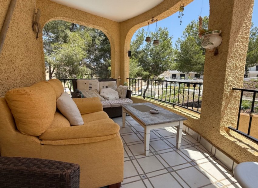 Resale - Villa - Orihuela - Costa Blanca