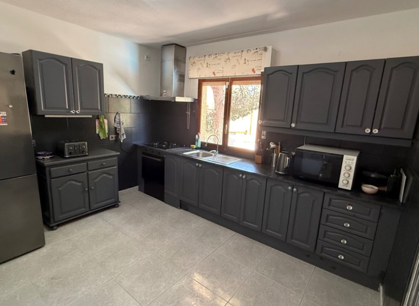 Resale - Villa - Orihuela - Costa Blanca