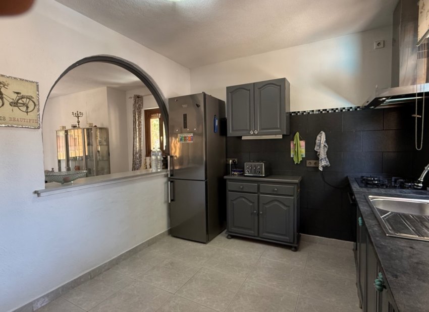 Resale - Villa - Orihuela - Costa Blanca