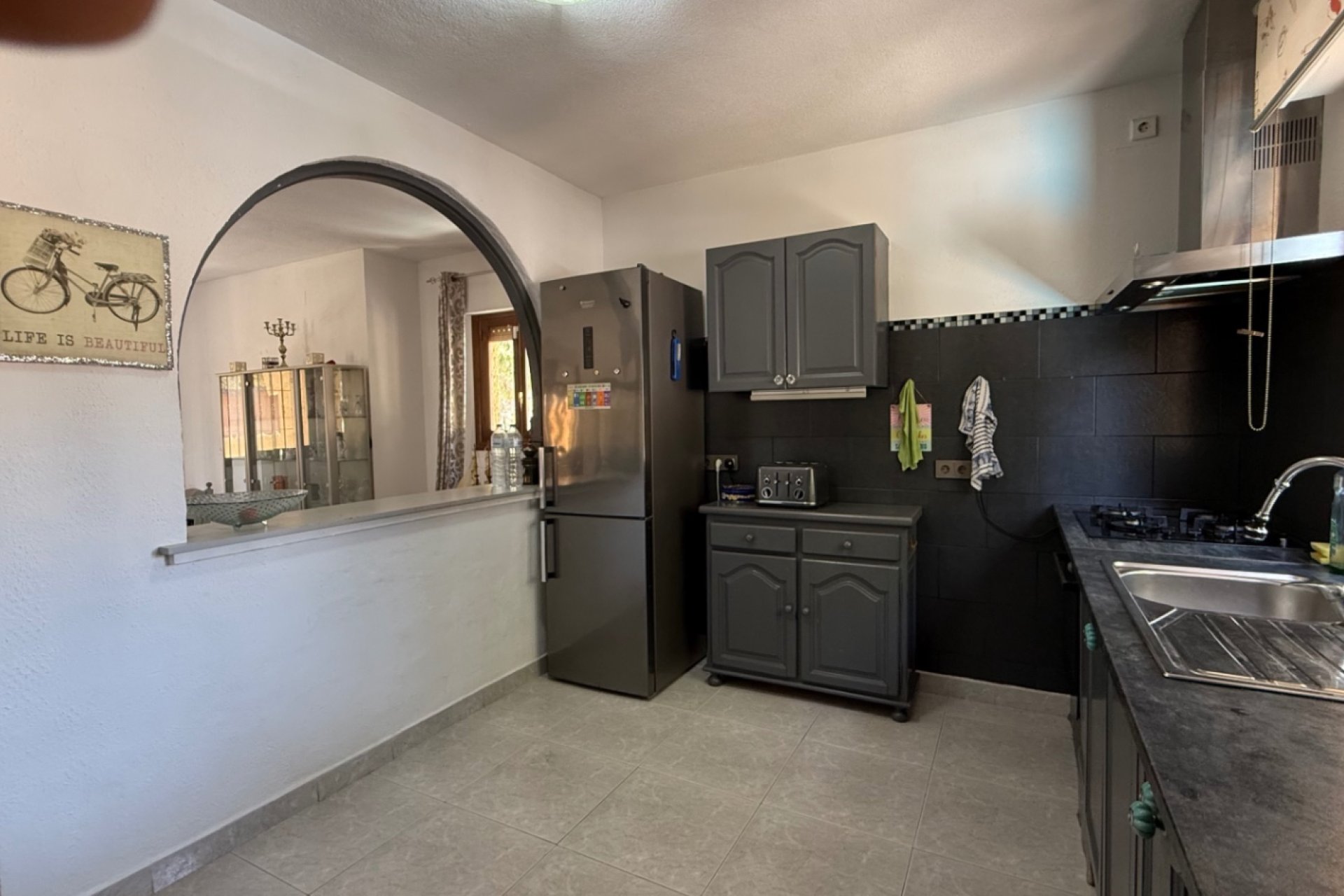 Resale - Villa - Orihuela - Costa Blanca