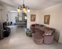 Resale - Villa - Orihuela - Costa Blanca