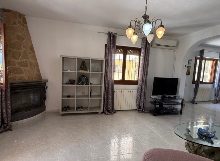 Resale - Villa - Orihuela - Costa Blanca