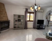 Resale - Villa - Orihuela - Costa Blanca