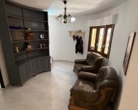 Resale - Villa - Orihuela - Costa Blanca